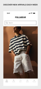 PULL&BEAR: Fashion and Trends 2604.1.0