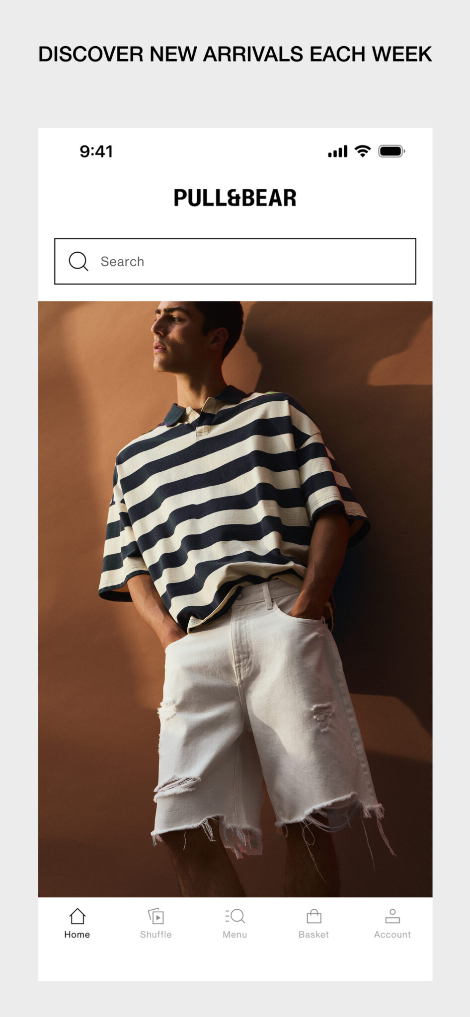 PULL&BEAR: Fashion and Trends 2609.0.0 APK Download by Inditex - APKMirror