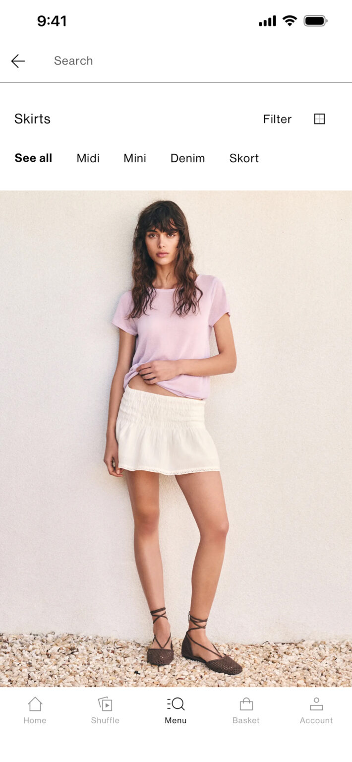 PULL&BEAR: Fashion and Trends 2609.0.0 APK Download by Inditex - APKMirror