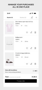PULL&BEAR: Fashion and Trends 2604.1.0