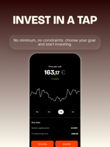 Satispay: Pay and invest 4.44.0
