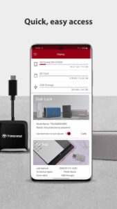 Transcend Elite 5.0.0