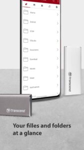 Transcend Elite 5.0.0