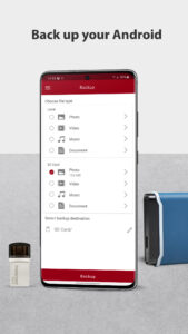 Transcend Elite 5.0.0