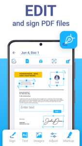 iScanner - PDF Scanner App 6.8.11 iScanner - PDF Scanner App 6.8.11