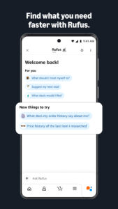 Amazon Shopping 26.9.0.100