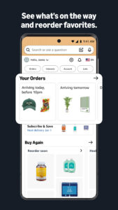 Amazon Shopping 26.9.0.100