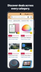 Amazon Shopping 26.9.0.100