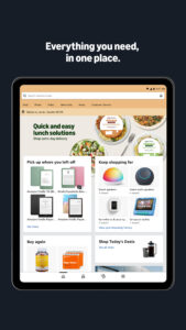 Amazon Shopping 26.9.0.100