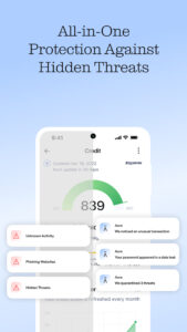 Aura: Security & Protection 3.3.1