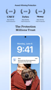 Aura: Security & Protection 3.3.1