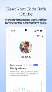 Aura: Security & Protection 3.3.1