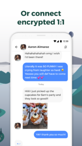 True - Private Group Sharing 5.5.9 True - Private Group Sharing 5.5.9