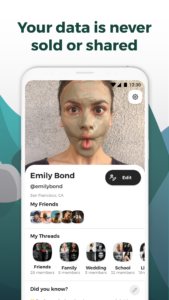 True - Private Group Sharing 5.5.9 True - Private Group Sharing 5.5.9