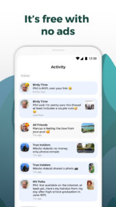 True - Private Group Sharing 5.5.9 True - Private Group Sharing 5.5.9