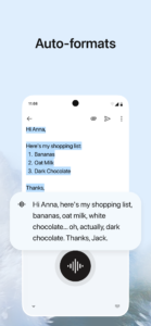 Typeless: AI Voice Keyboard 1.7.0 Typeless: AI Voice Keyboard 1.7.0