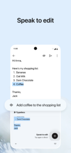 Typeless: AI Voice Keyboard 1.7.0 Typeless: AI Voice Keyboard 1.7.0
