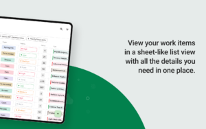 Zoho Sprints 2.1.1 Zoho Sprints 2.1.1