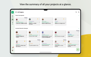 Zoho Sprints 2.1.1 Zoho Sprints 2.1.1