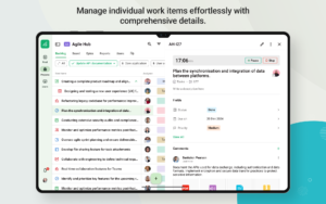 Zoho Sprints 2.1.1 Zoho Sprints 2.1.1
