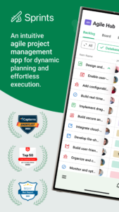 Zoho Sprints 2.1.1 Zoho Sprints 2.1.1