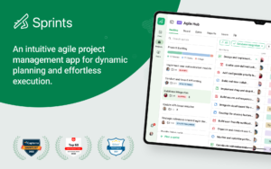 Zoho Sprints 2.1.1 Zoho Sprints 2.1.1