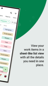 Zoho Sprints 2.1.1 Zoho Sprints 2.1.1