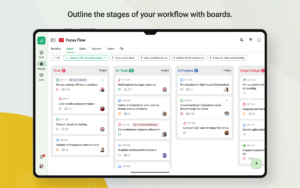 Zoho Sprints 2.1.1 Zoho Sprints 2.1.1