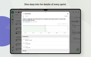 Zoho Sprints 2.1.1 Zoho Sprints 2.1.1