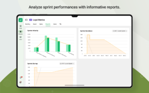 Zoho Sprints 2.1.1 Zoho Sprints 2.1.1