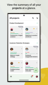 Zoho Sprints 2.1.1 Zoho Sprints 2.1.1