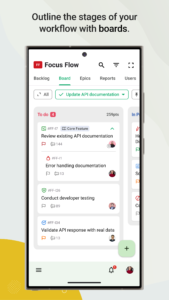Zoho Sprints 2.1.1 Zoho Sprints 2.1.1