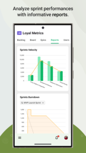 Zoho Sprints 2.1.1 Zoho Sprints 2.1.1
