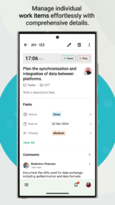 Zoho Sprints 2.1.1 Zoho Sprints 2.1.1