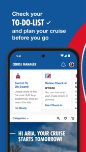 Carnival HUB 4.1.0