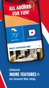 Carnival HUB 4.1.0