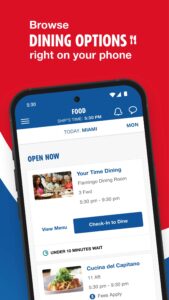 Carnival HUB 4.1.0