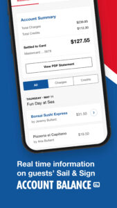 Carnival HUB 4.1.0