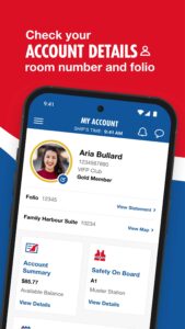Carnival HUB 4.1.0