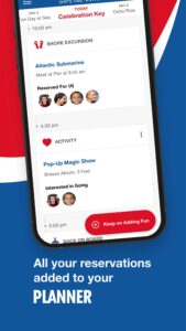 Carnival HUB 4.1.0