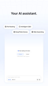 DeepSeek - AI Assistant 2.0.1