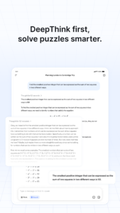 DeepSeek - AI Assistant 2.0.1