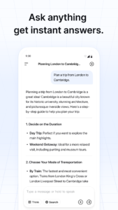 DeepSeek - AI Assistant 2.0.1