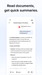 DeepSeek - AI Assistant 2.0.1
