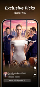 DramaWave - Dramas & Reels 1.8.20