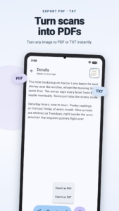 Image to Text Converter - OCR 2.17 Image to Text Converter - OCR 2.17