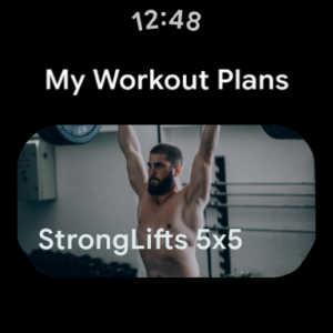 Gym Day: Workout Planner & Log 1.58.3 Gym Day: Workout Planner & Log 1.58.3