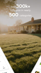 Thumbtack: Hire Service Pros 422.1