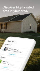 Thumbtack: Hire Service Pros 422.1