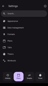 Flexify (f-droid version) 2.1.72
